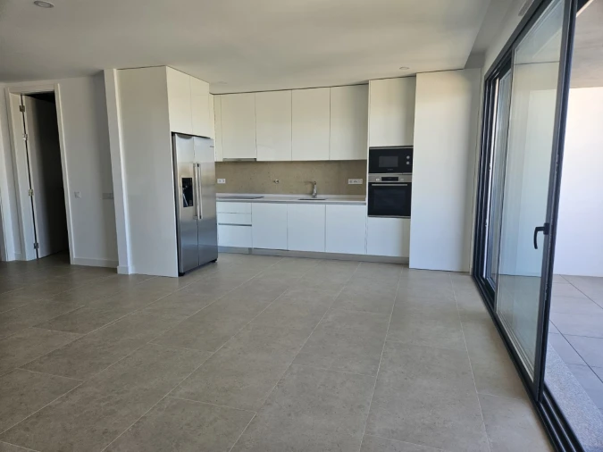 Apartamento T2 para Venda em Tavira (Santa Maria e Santiago) Foto 8