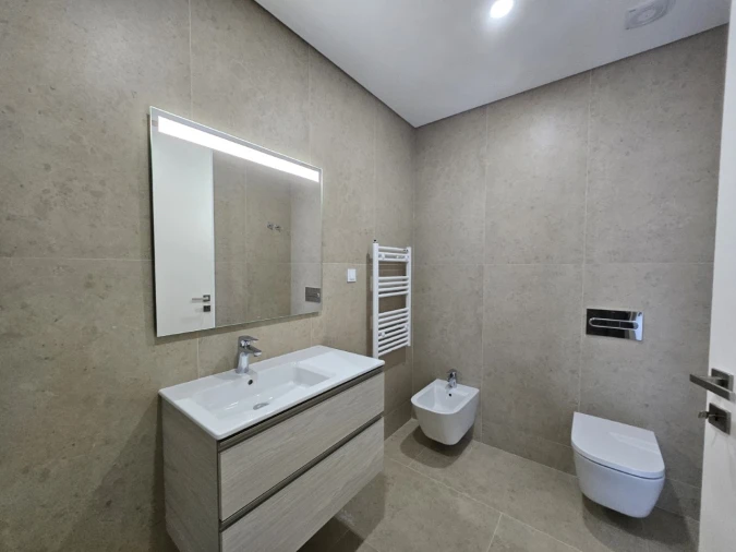 Apartamento T2 para Venda em Tavira (Santa Maria e Santiago) Foto 7