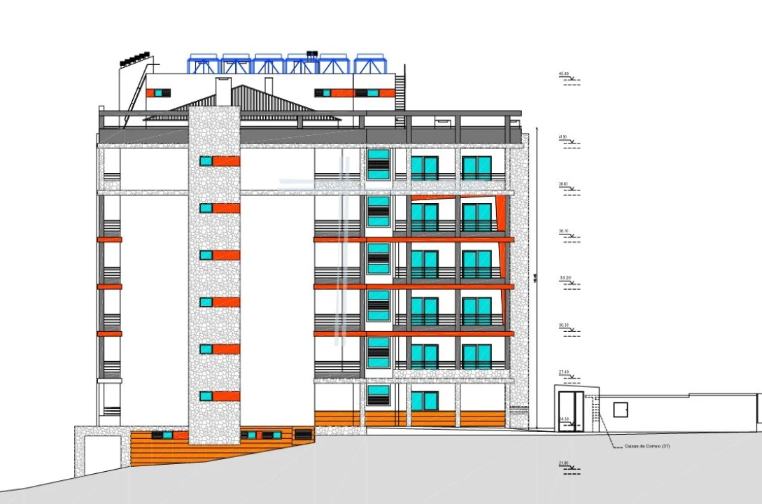 Apartamento T2 para Venda em Seixal, Arrentela e Aldeia de Paio Pires Foto 1
