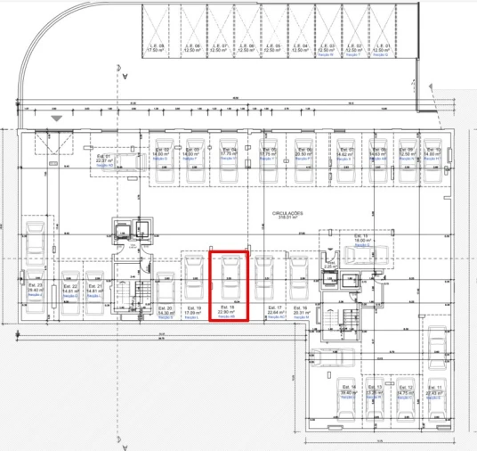 Apartamento T3 para Venda em Seixal, Arrentela e Aldeia de Paio Pires Planta 3