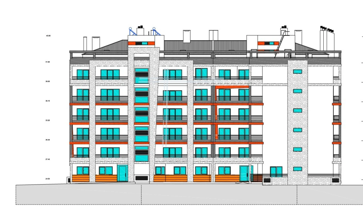 Apartamento T2 para Venda em Seixal, Arrentela e Aldeia de Paio Pires Foto 4