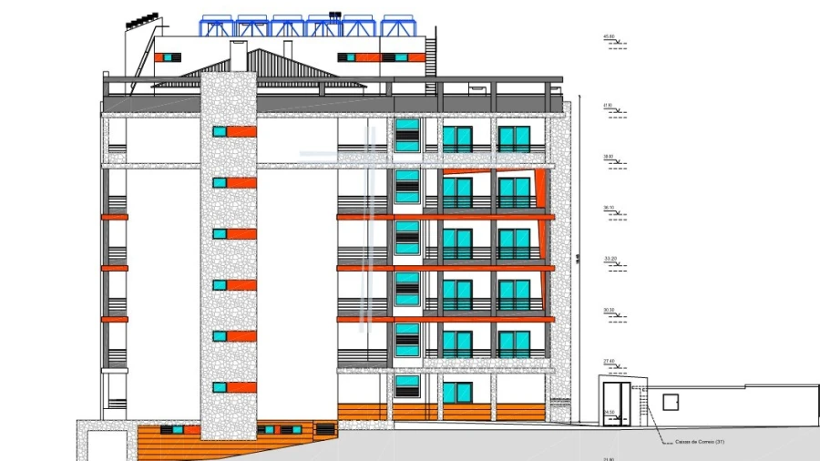 Apartamento T3 para Venda em Seixal, Arrentela e Aldeia de Paio Pires
