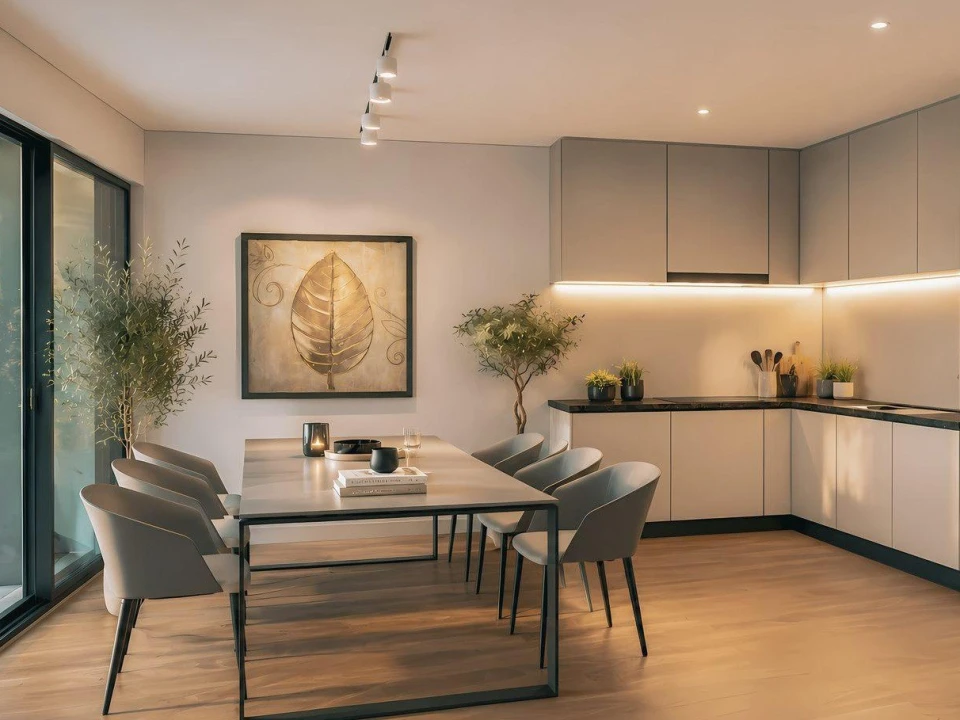 Apartamento T3 para Venda em Nazare Foto 2