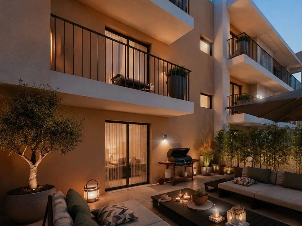 Apartamento T3 para Venda em Nazare Foto 8
