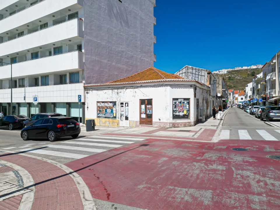 Apartamento T3 para Venda em Nazare Foto 12