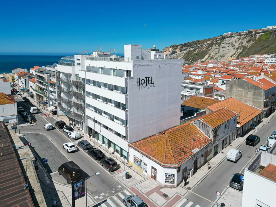 Apartamento T3 para Venda em Nazare Foto 14