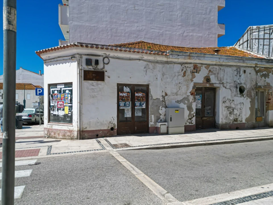 Apartamento T3 para Venda em Nazare Foto 17