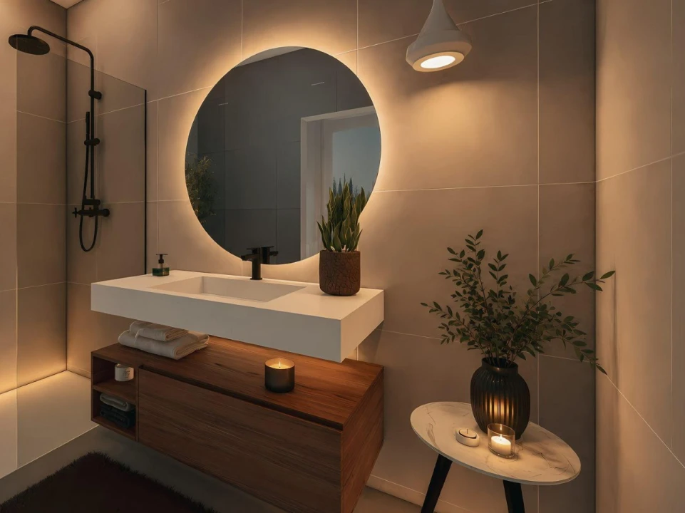 Apartamento T2 para Venda em Nazare Foto 10