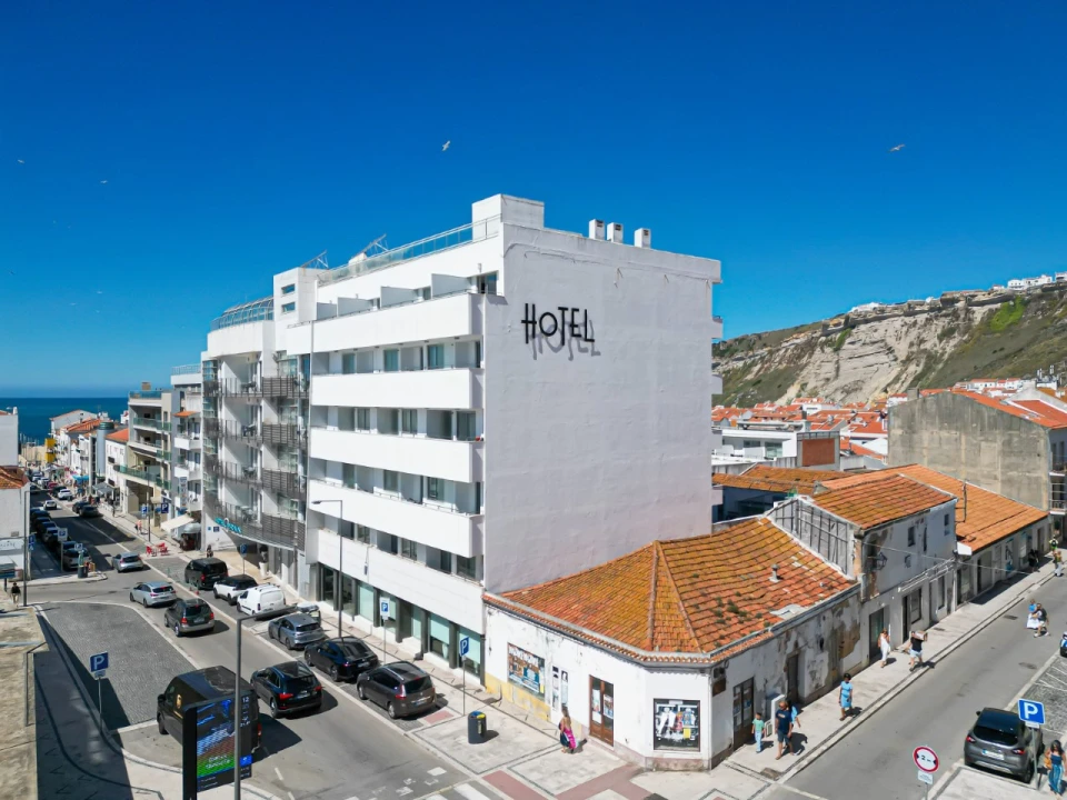 Apartamento T2 para Venda em Nazare Foto 14