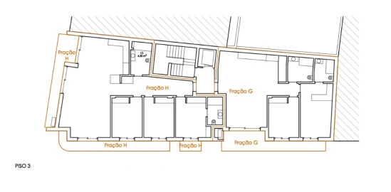 Apartamento T2 para Venda em Nazare