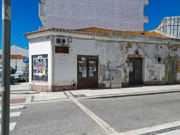 Apartamento T2 para Venda em Nazare