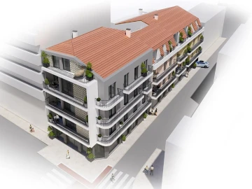 Apartamento T2 para Venda em Nazare
