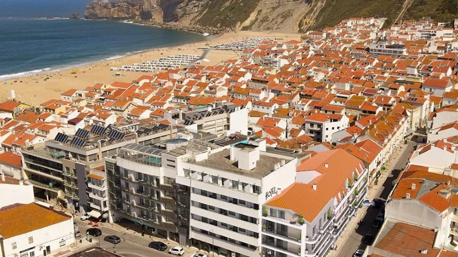 Apartamento T2 para Venda em Nazare