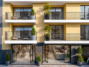 Apartamento T2 para Venda em Nazare