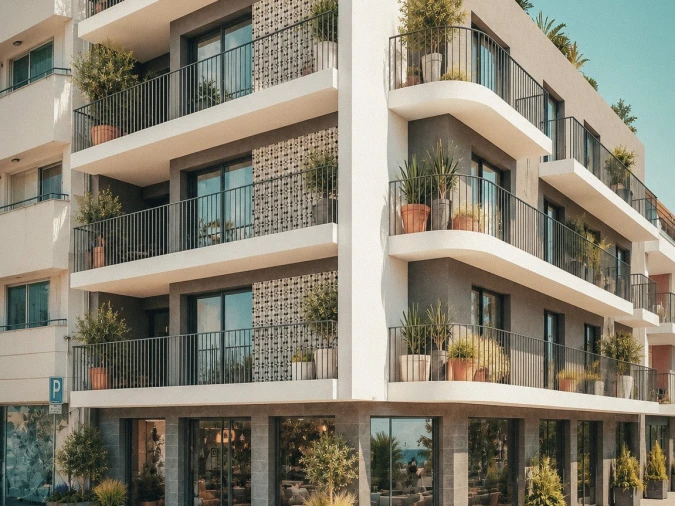 Apartamento T2 para Venda em Nazare Foto 17