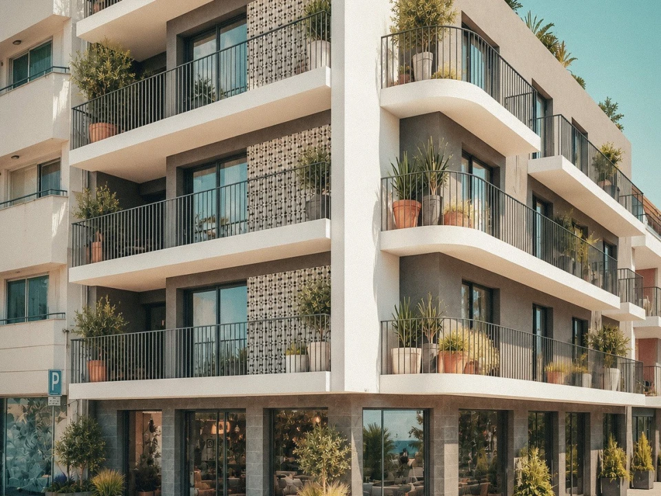 Apartamento T2 para Venda em Nazare Foto 18