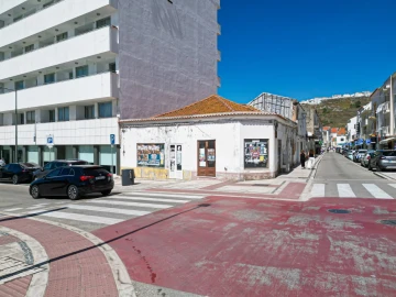 Apartamento T2 para Venda em Nazare