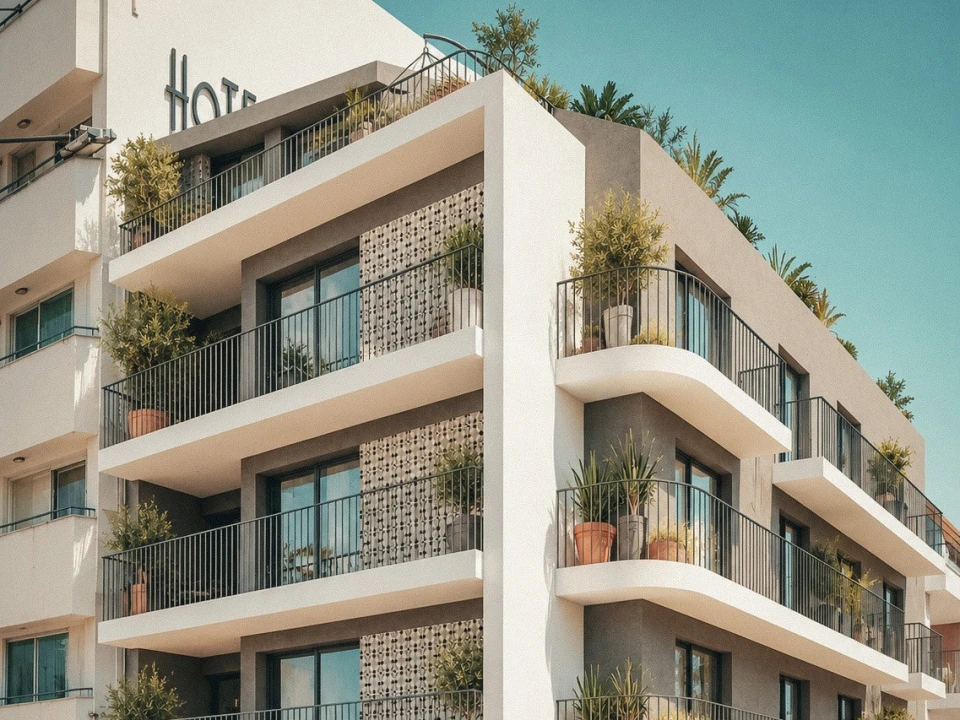 Apartamento T2 para Venda em Nazare Foto 1