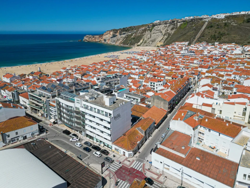 Apartamento T2 para Venda em Nazare Foto 19