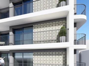 Apartamento T2 para Venda em Nazare