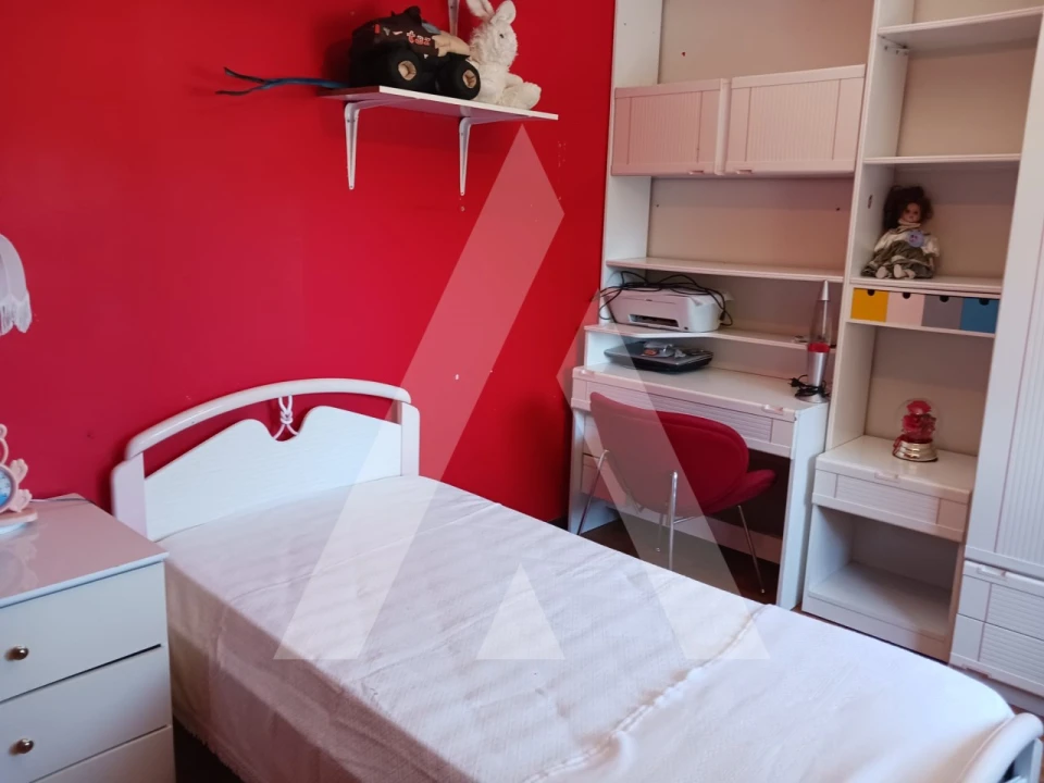 Apartamento T3 para Venda em Satão Foto 5