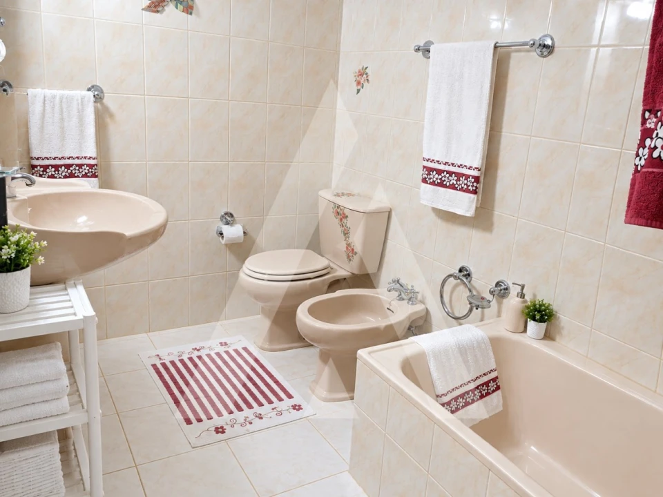 Apartamento T3 para Venda em Satão Foto 3