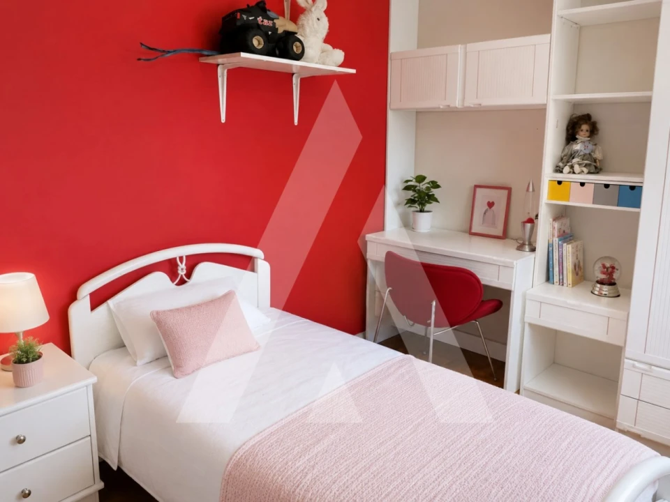 Apartamento T3 para Venda em Satão Foto 6