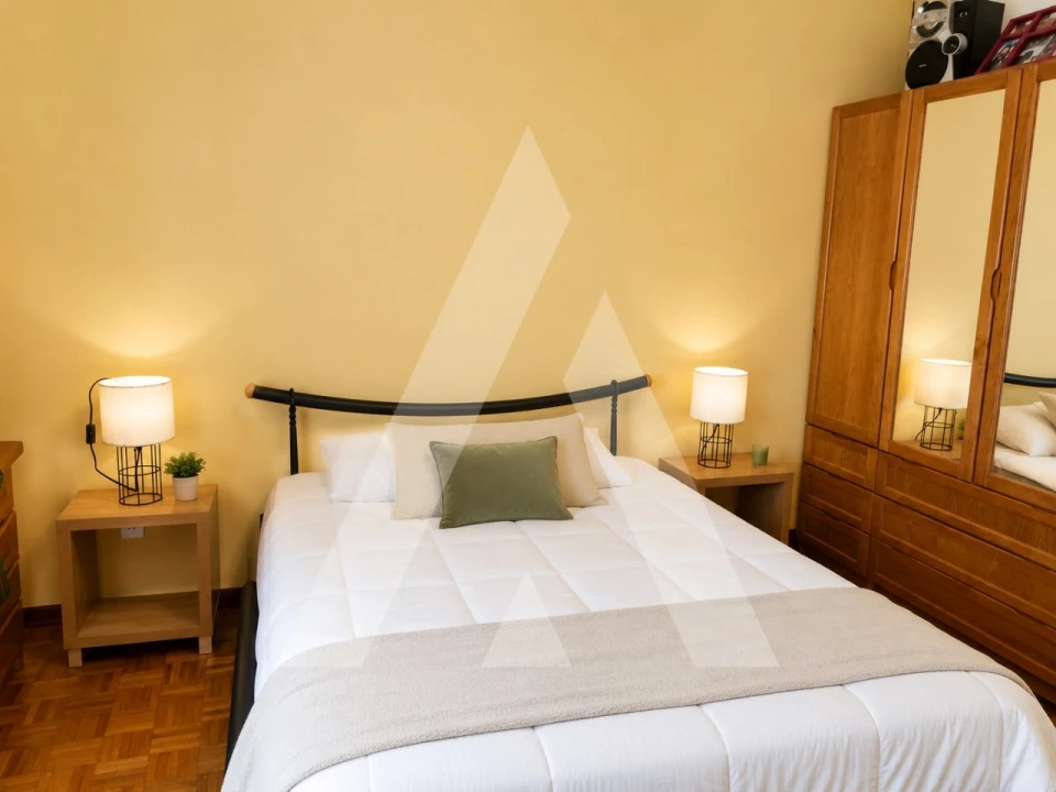 Apartamento T3 para Venda em Satão Foto 7