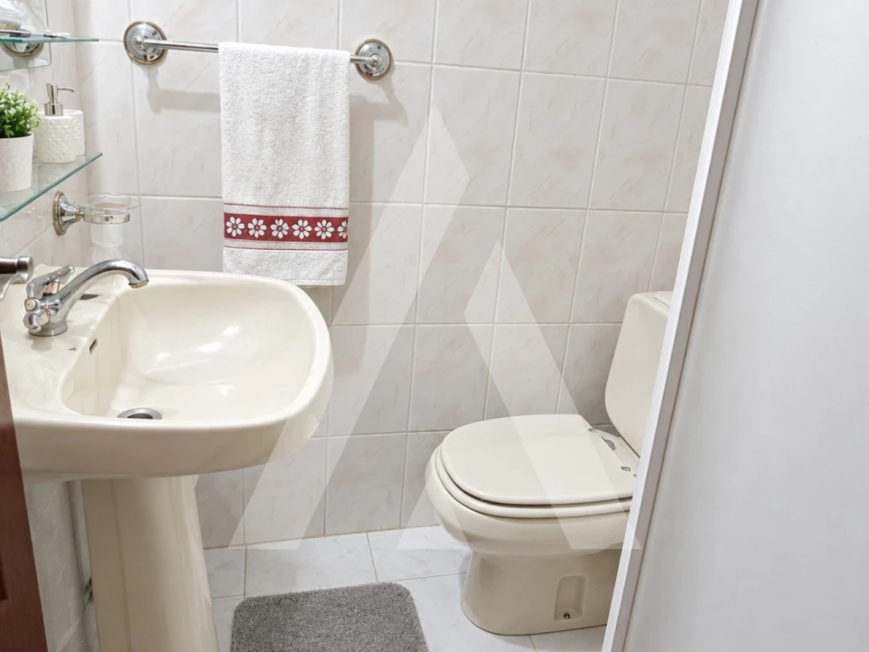 Apartamento T3 para Venda em Satão Foto 4