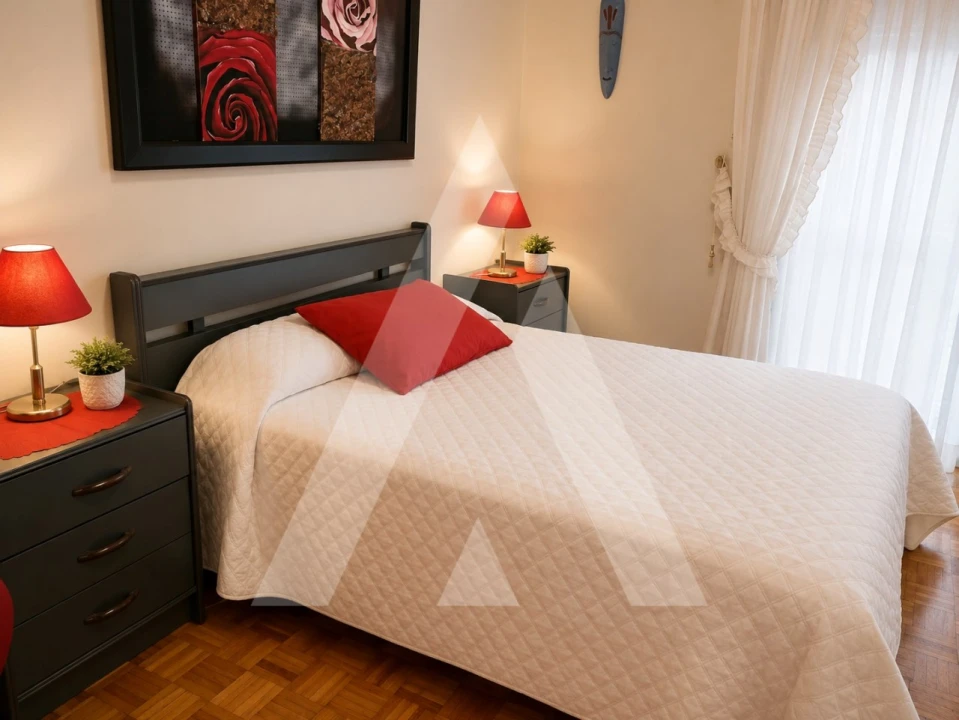 Apartamento T3 para Venda em Satão Foto 8