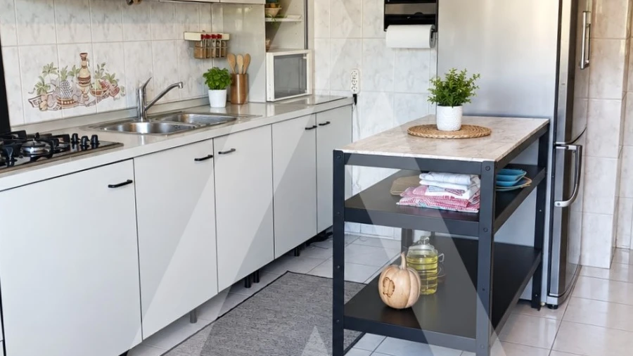Apartamento T3 para Venda em Satão