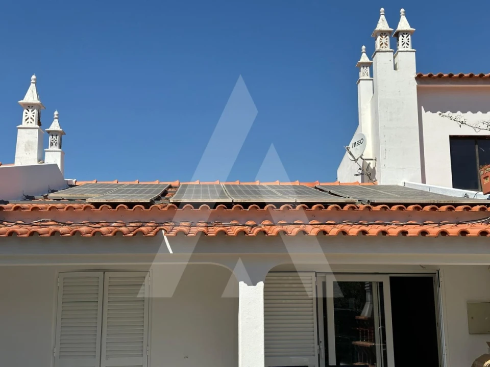 Moradia T2 para Venda em Algoz e Tunes Foto 19