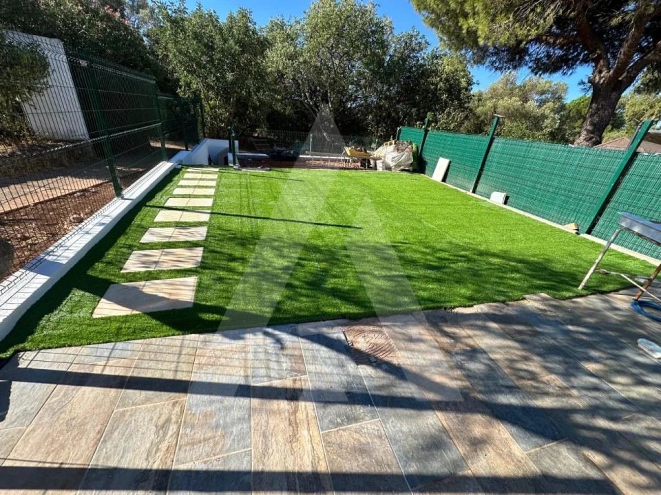 Moradia T2 para Venda em Algoz e Tunes Foto 16
