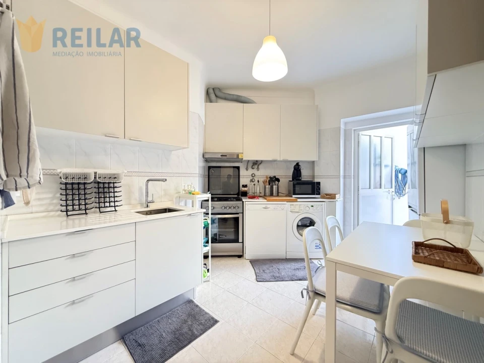 Apartamento T1 para Venda em Moscavide e Portela Foto 2