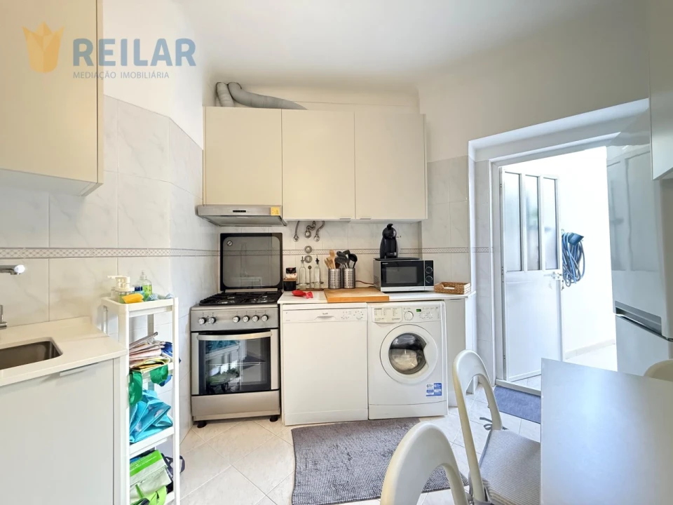 Apartamento T1 para Venda em Moscavide e Portela Foto 6
