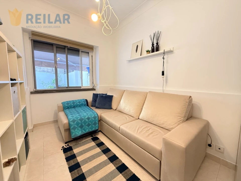 Apartamento T1 para Venda em Moscavide e Portela Foto 8
