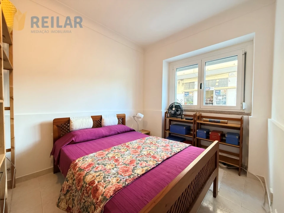 Apartamento T1 para Venda em Moscavide e Portela Foto 9