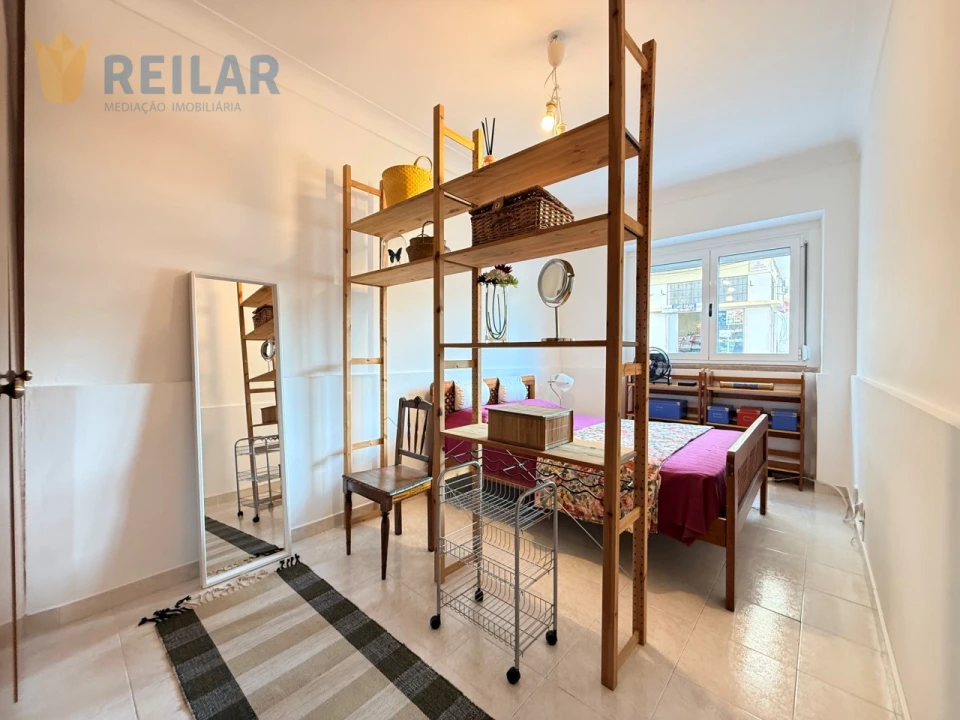 Apartamento T1 para Venda em Moscavide e Portela Foto 10
