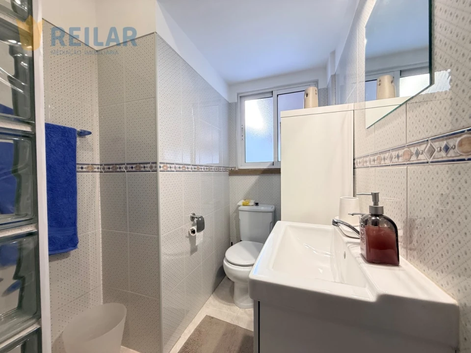 Apartamento T1 para Venda em Moscavide e Portela Foto 13