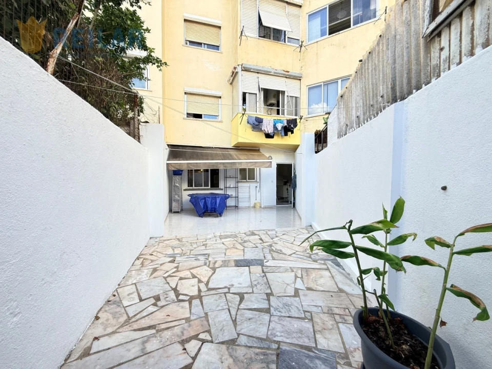 Apartamento T1 para Venda em Moscavide e Portela Foto 15