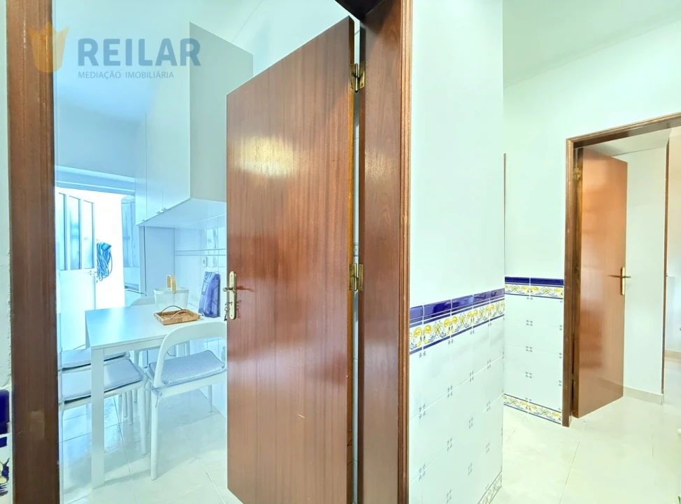 Apartamento T1 para Venda em Moscavide e Portela Foto 17