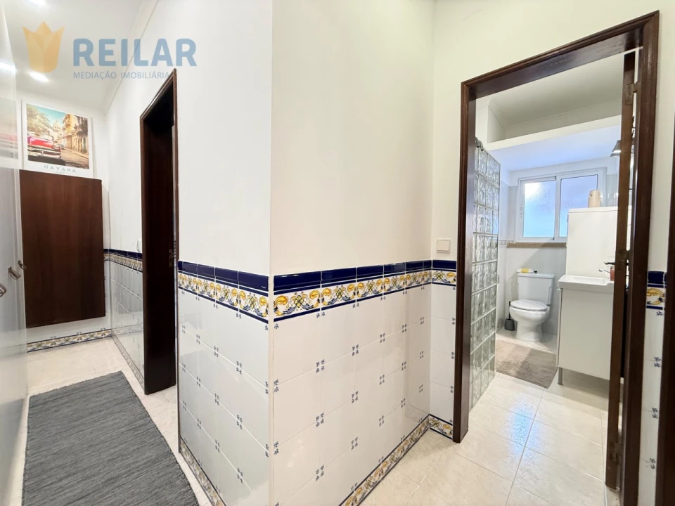 Apartamento T1 para Venda em Moscavide e Portela Foto 18