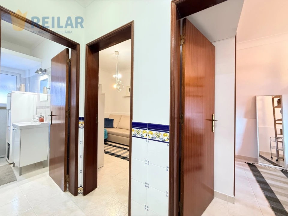 Apartamento T1 para Venda em Moscavide e Portela Foto 19
