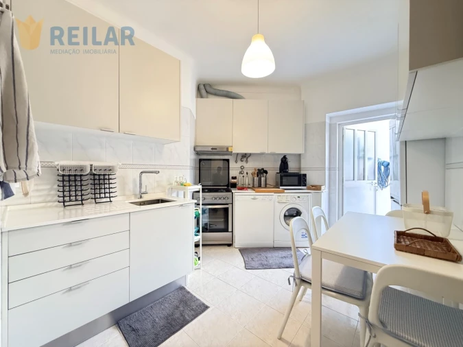 Apartamento T1 para Venda em Moscavide e Portela Foto 2