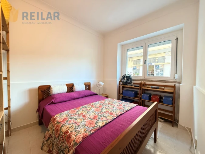 Apartamento T1 para Venda em Moscavide e Portela Foto 9