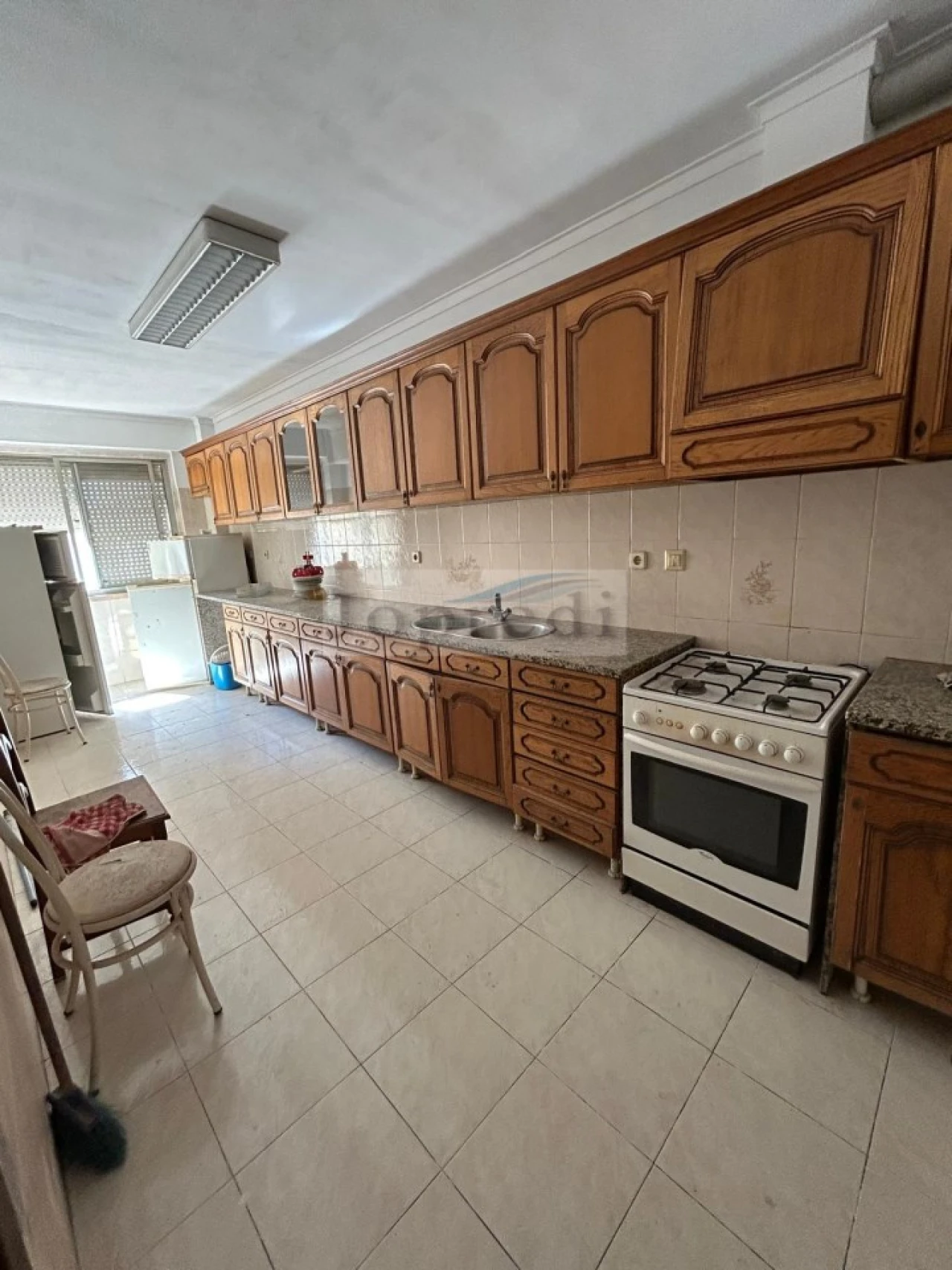 Apartamento T3 para Venda em Algés, Linda-A-Velha e Cruz Quebrada-Dafundo Foto 3