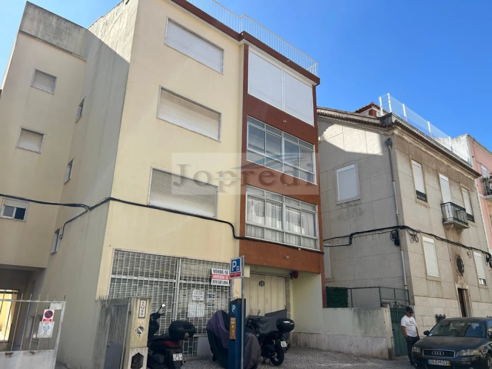 Apartamento T3 para Venda em Algés, Linda-A-Velha e Cruz Quebrada-Dafundo Foto 15