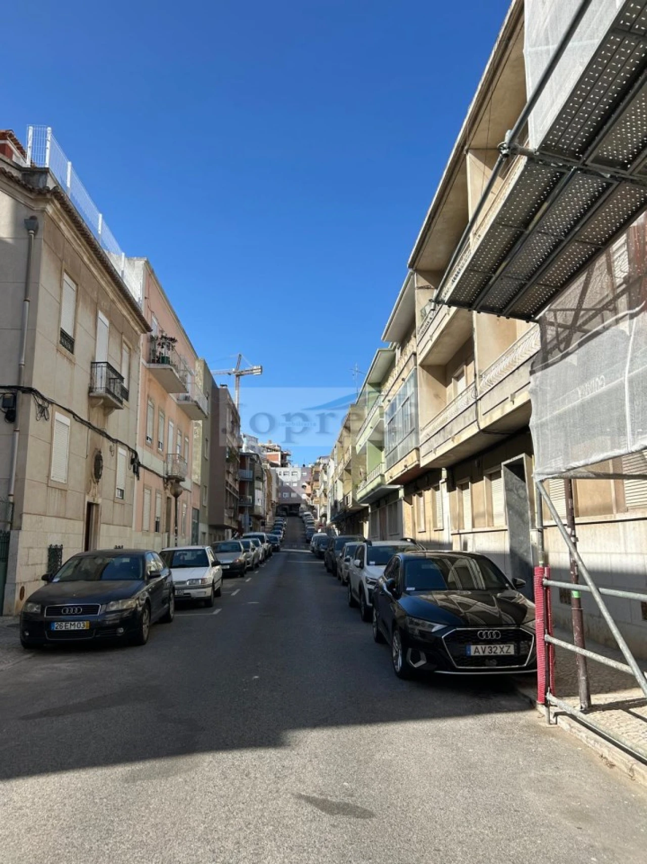 Apartamento T3 para Venda em Algés, Linda-A-Velha e Cruz Quebrada-Dafundo Foto 16