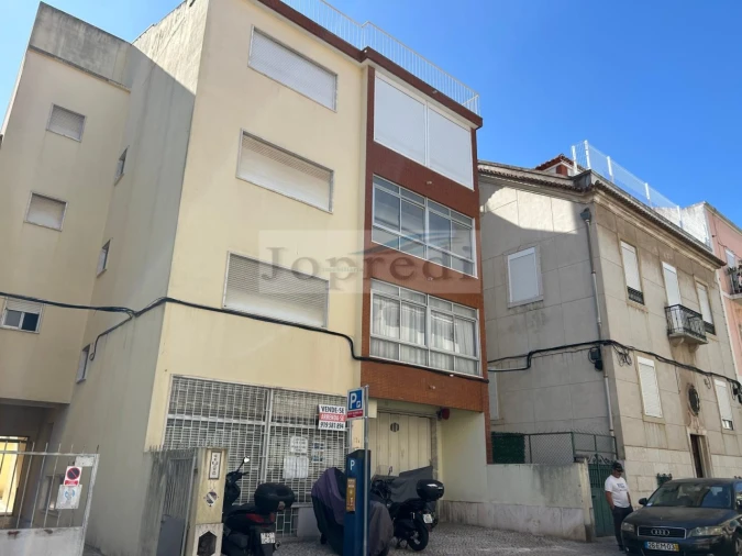 Apartamento T3 para Venda em Algés, Linda-A-Velha e Cruz Quebrada-Dafundo Foto 15