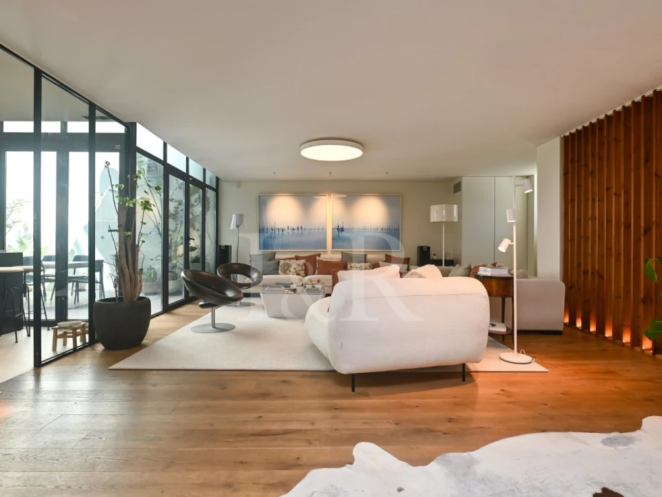 Apartamento T4 para Venda em Belém Foto 1